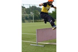 Fédération Nationale des Pompiers